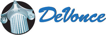 Devonce Custom Construction